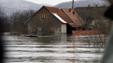 Crna Gora: stanje kritično zbog poplava