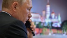 Europa smanjila uvoz ruskog plina, ali Putinu i dalje stiže novac: Jedna ovisnos
