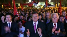 Milorad Dodik pozvan na saslušanje zbog referenduma