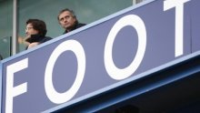 Mourinho na Stamford Bridgeu u špijunskoj misiji