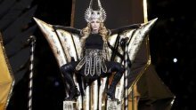 Lady Gaga odbila Madonnin poziv da zajedno izvode