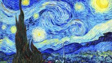 Što je Van Gogh zapravo vidio? Nova studija nudi drukčiji pogled na
