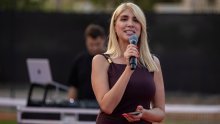 Vedra, temperamentna i uvijek svoja: Mirta Šurjak rođena je u znaku koji posebno