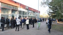 Prijavljeni brojni incidenti u Srbiji, objavljeno koliko je ljudi glasalo do 18 