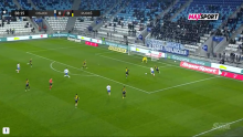 Kakva šteta za Osijek: Dolček zabio prekrasan gol, a onda je uslijedio hladan tu