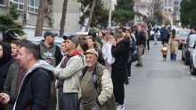 Dok Srbi s Kosova putuju na glasanje, brojka od 248 tisuća i dalje je misterij: 