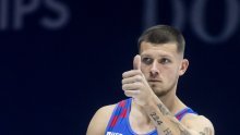 Evo koliko je fantastični Ilija Kovtun zaradio osvajanjem svjetskog srebra u gim