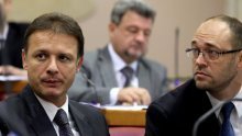 Jandroković kolegama iz HDZ-a omogućio poslove