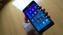 Galaxy Note Edge je seksi smartfon koji golica maštu