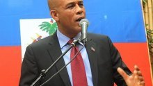 Pjevač Michel Martelly pobjednik haićanskih izbora