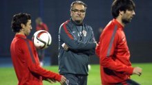 Turci 'na meniju': Ćorluka Čačiću pomaže oko najveće dileme