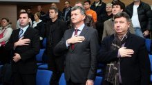 Kujundžić: Tražit ću pomoć izvana u zaštiti Hrvata