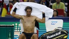 Nadal protiv Wawrinke 'pokazao mišiće'