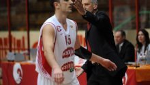 Cibona našla žrtvu, Cedevita stopostotna