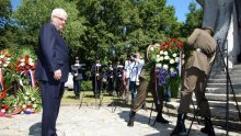 Josipovic: Time to cease practicing "virtual anti-fascism"