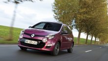 Renault Twingo stigao u Hrvatsku