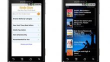 Kindle stiže na Android ovoga ljeta