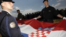 Officials express immense gratitude to Croatian defenders