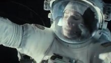 Što astrofizičari kažu o filmu 'Gravity'?