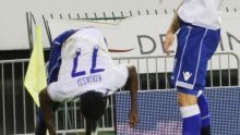 Je li moguće? Kouassi otkrio zašto je Hajduk 'stao'...