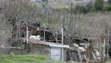 U Solinu izgorio muškarac, u Zagori mumificiran leš