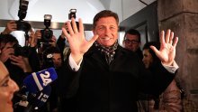 Pahor u Zagrebu u sjeni 'spornih suđenja'