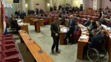 Palo pomirenje Mosta i HDZ-a, HNB će na stol 'kad se steknu uvjeti'