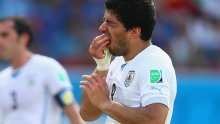 Napokon se oglasio i 'kanibal' Luis Suarez!