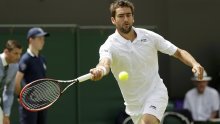 Marin Čilić majstorski otvorio Wimbledon!