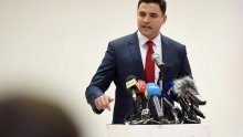 SDP: Vlada nema želje za neophodnim reformama