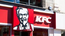 KFC je možda poznat po piletini, no sad ima i svoj smartfon