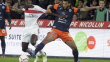 PSG-u bez Ibre tek bod u Montpellieru