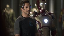 Pripremite se za heavy metal akcijski spektakl 'Iron Man 3'