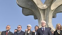 'Josipović traži pomirenje, Kosor ga kritizira'