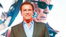 Arnold Schwarzenegger uspješno podvrgnut operaciji srca: 'I'm back'