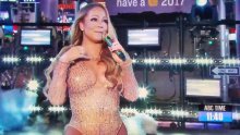 Padaju prve optužbe za sramotan nastup Mariah Carey