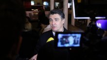 Milanović: Hrvatska mora biti država s rafinerijom