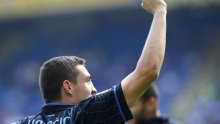 Kovačićev vješti gol spasio Inter od gostujućeg poraza!