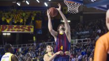 Briljantni Tomić i Barca unakazili Fener