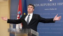 Milanović smijenio Linića: Čiste ruke su bitnije!