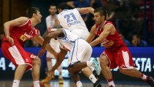 Zadar i Cibona živjeli na rubu, ali ipak prošli