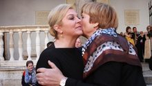 Čija je ideja projekt 'Kolinda'? Tomašić: Moja, Čuljak: Karamarkova