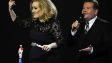 Adele otkantala Sir Boba Geldofa i Band Aid