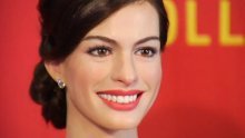 Anne Hathaway dobila svoju voštanu figuru