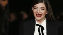 Lorde stala u obranu prijateljice Taylor