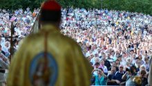 'Bozanićeva agresivnost dokaz je slabljenja utjecaja Crkve'