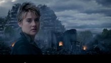 Pogledajte prvu najavu za film 'Insurgent'