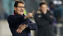 Capello hladno pogodio Ronalda gdje ga najviše boli