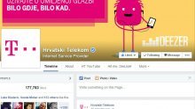 HT najbolji po interakciji s korisnicima na Facebooku