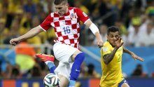 Ante Rebić propušta susrete protiv Argentine i Italije